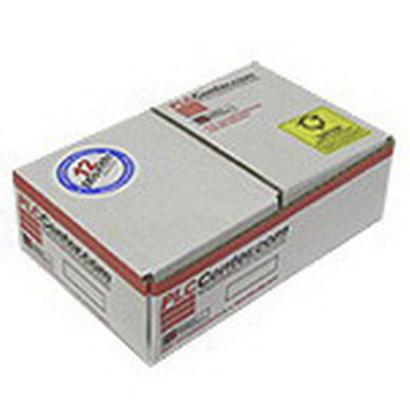 LISTA - PLASTIC BOX DIVIDER